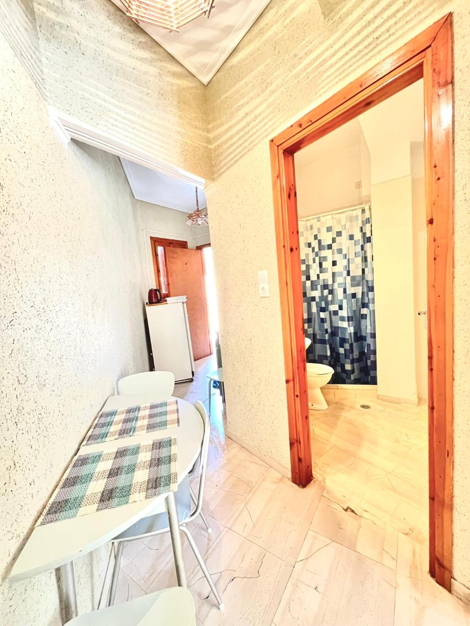Oelia Rooms & Apartments Agia Marina  Dış mekan fotoğraf