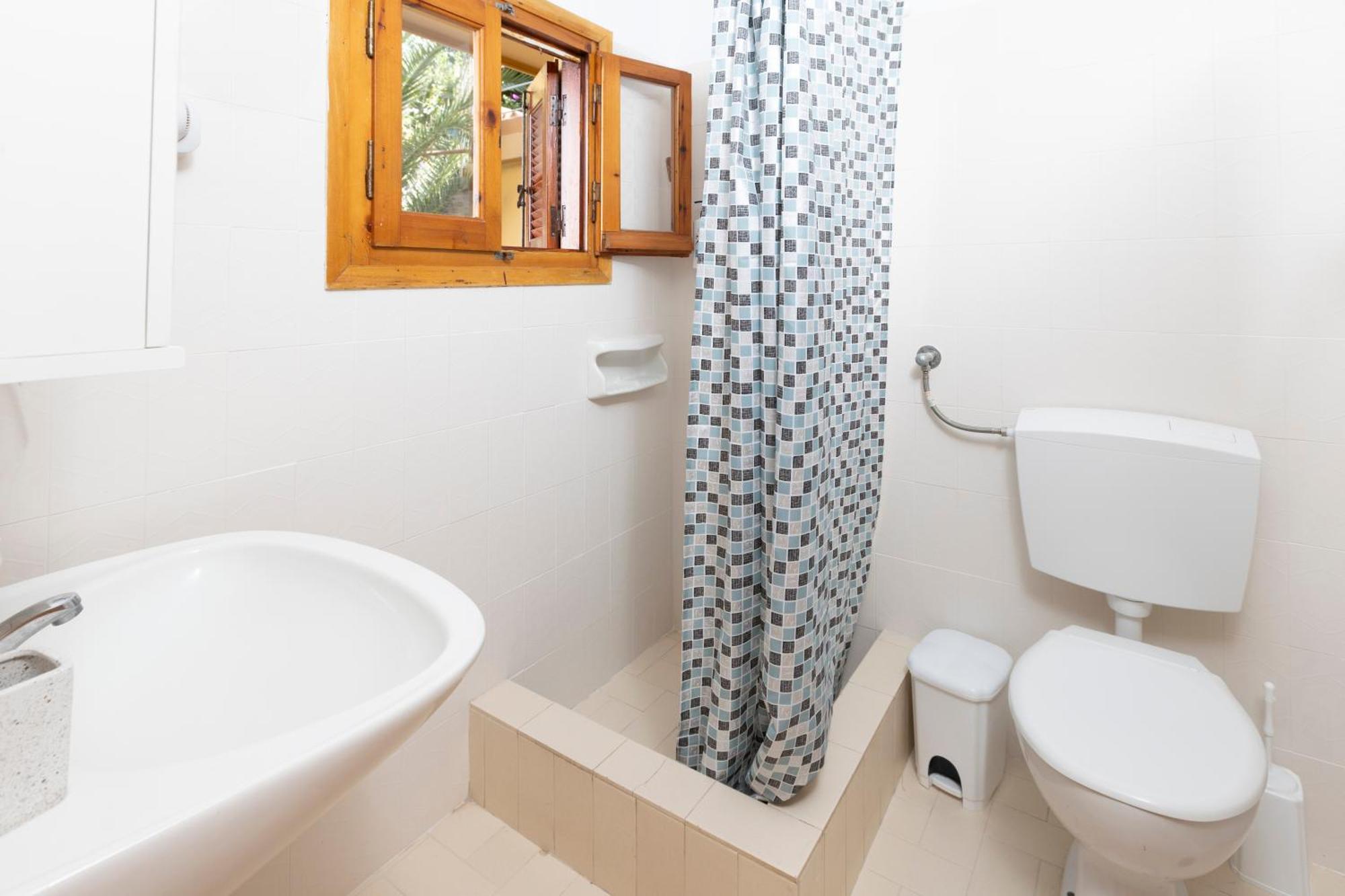Oelia Rooms & Apartments Agia Marina  Dış mekan fotoğraf